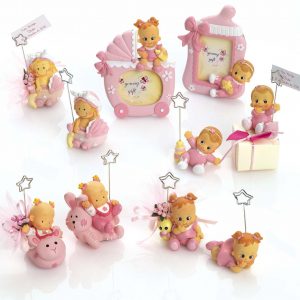 Marcos y porta fotos bautizo