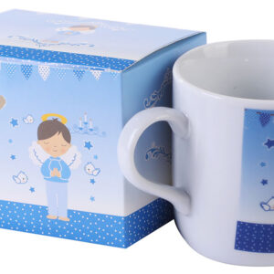 Taza Primera Comunión niño