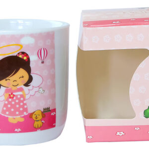 Taza Primera Comunión niña
